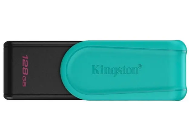 USB flash memory Kingston 128GB USB 3.2 Type-A Gen1 DT Exodia S, 2 image