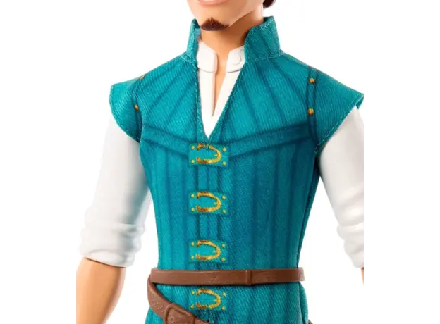 Doll MATTEL Disney Prince - Flynn, 2 image