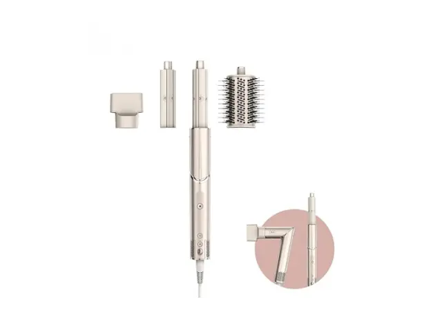 Hair Dryer SHARK HD424SLEU