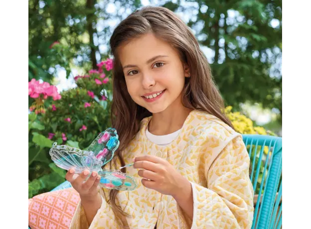 Children's cosmetics set Make It Real Aquatic Treasures Cosmetic Kit, 4 image