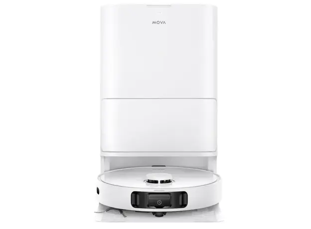 Robot vacuum Mova Robot Vacuum E40 Ultra (RLE21SE)