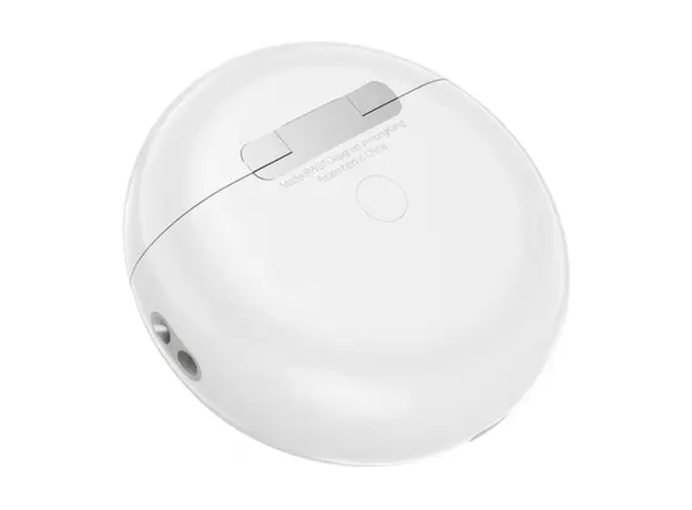 Headphones BOROFONE Bw87 Mixt True White, 4 image