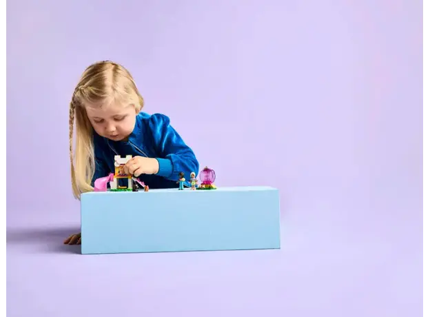 LEGO Constructor Friends Puppy Playground, 5 image