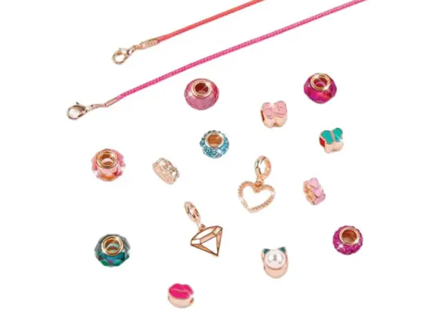 Accessory set Make It Real Halo Charm Mini gift box - PDQ 6, 2 image