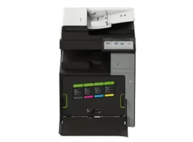 Printer Lexmark CX950se