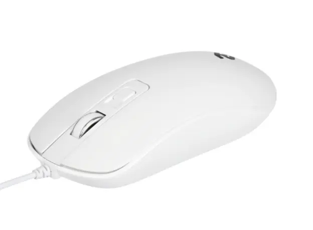 Mouse 2E MF110 White, 2 image