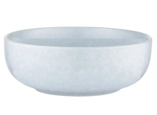 Cup ARDESTO Loreto, 650ml, 15.5cm, porcelain, blue 767637176156