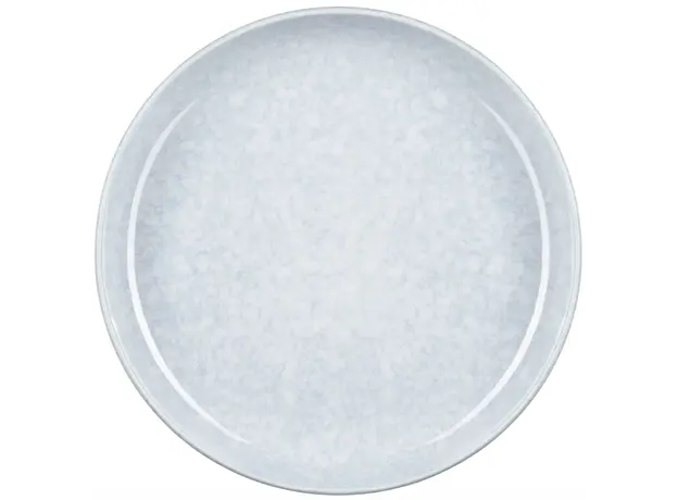 Plate ARDESTO Loreto, 19cm, porcelain, blue 767637176132
