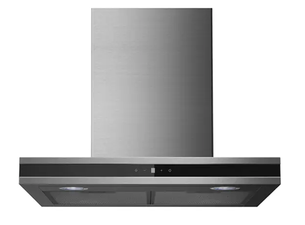 Midea MH60C785X hood