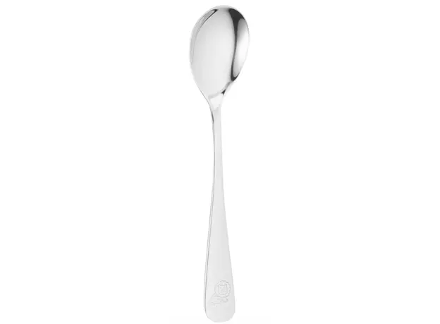 Dana Fork Set Ardesto Children cutlery set Animals, 4 pcs, stainless steel, 5 image