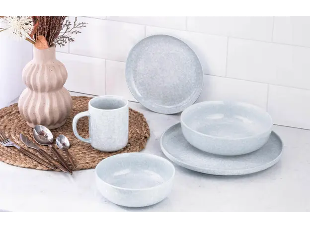 Ardestо Loreto 1150ml, 20cm, porcelain, blue 767637176149, 4 image