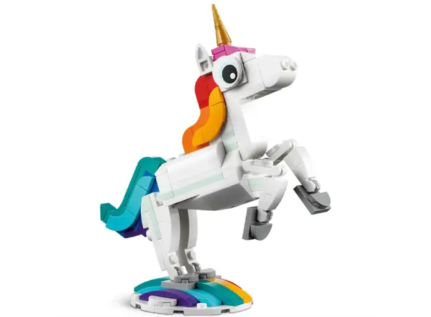 LEGO Creator Magical Unicorn, 2 image