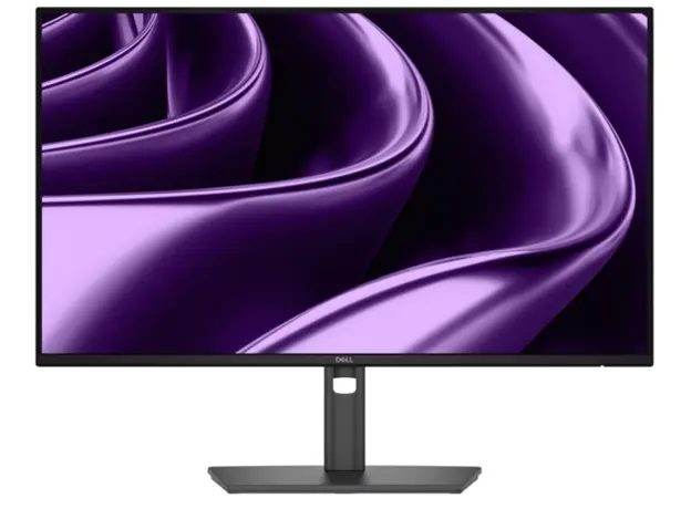 Monitor DELL 23.8" P2426HE USB-C HUB, HDMI, 2xDP, USB-C, RJ-45, IPS, 100Hz, sRGB 99%, Pivot