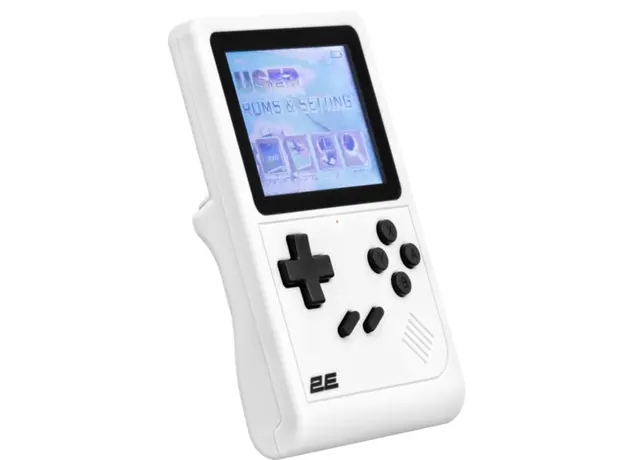 Game console 2E Game console 16bit GB, 2 image