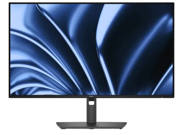 DELL 27" P2726HE USB-C HUB Monitor, HDMI, 2xDP, USB-C, RJ-45, IPS, 120Hz, sRGB 99%, Pivot