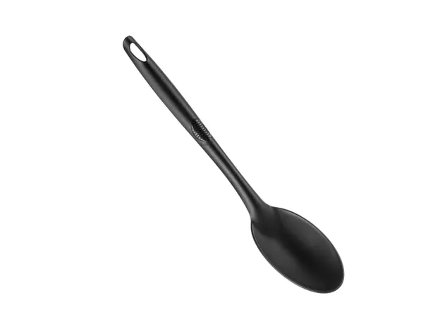 Ardesto Kitchen utensils set Gemini Gourmet, 4pcs, plastic, black, 2 image