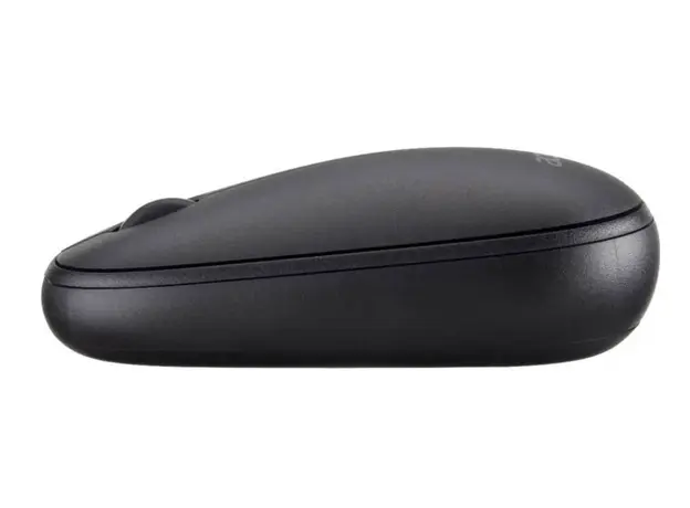 Acer Wireless Bubble Mouse, AMR100, Black, retail pack, 5 image