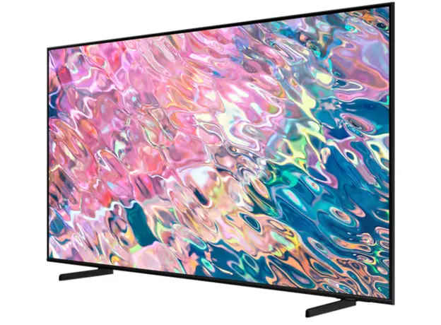 SAMSUNG QE55Q60BAUXCE/EO TV, 3 image