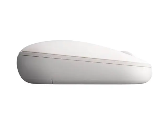 Acer Wireless Bubble Mouse, AMR100, White, retail pack, 4 image