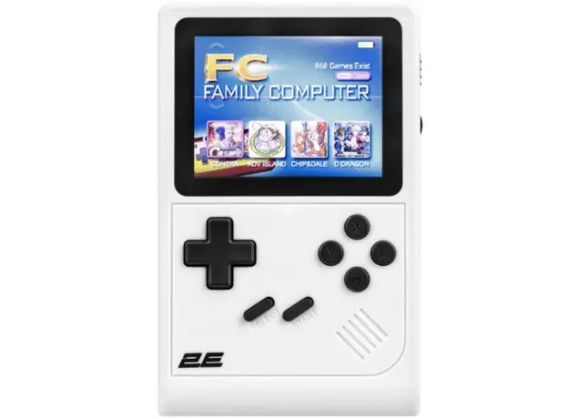 Game console 2E Game console 16bit GB