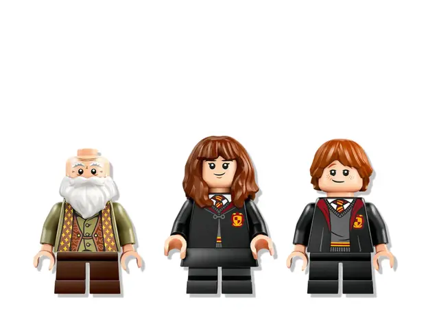 LEGO Constructor Harry Potter Hogwarts Castle: Charms Class, 2 image
