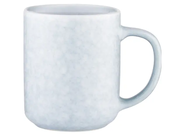 Glass ARDESTO Loreto, 390ml, porcelain, blue 767637176163