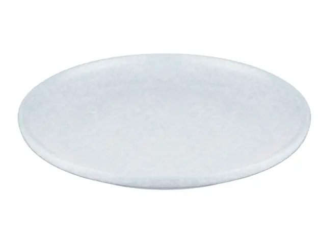 plate ARDESTO Loreto, 27cm, porcelain, blue 767637176125, 2 image