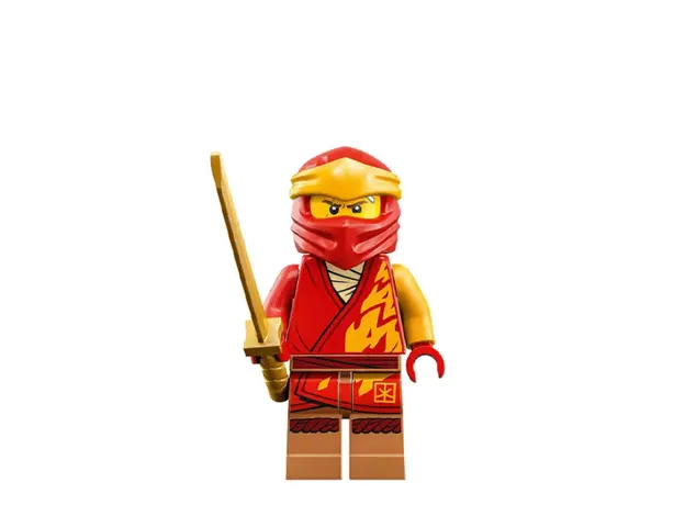 LEGO Ninjago Kai's Ninja Race Car EVO, 5 image