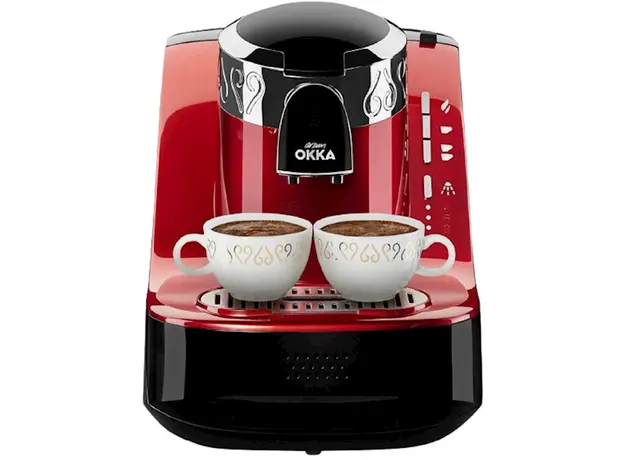 Coffee machine Arzum OK002-N