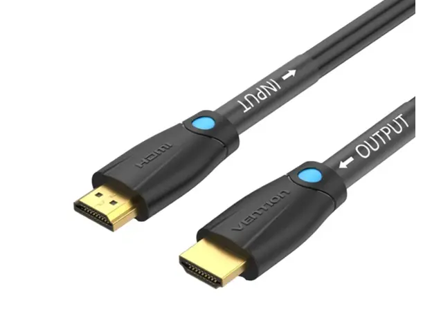 Vention AAMBS 4K/60Hz HDMI Cable 25m Black