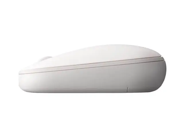 Acer Wireless Bubble Mouse, AMR100, White, retail pack, 5 image