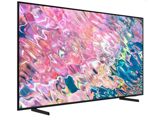 SAMSUNG QE55Q60BAUXCE/EO TV, 2 image