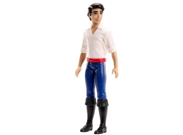 Doll MATTEL Disney Prince - Eric, 3 image
