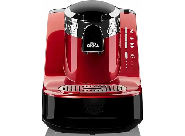 Coffee machine Arzum OK002-N, 2 image