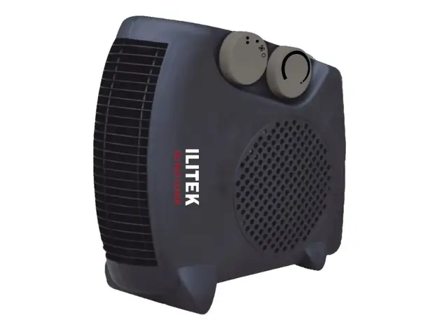 Electric heater ILITEK IL 9017