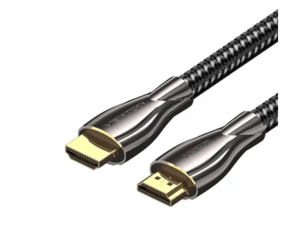 Vention ALMBL 4K/30Hz HDMI Cable 10m Black