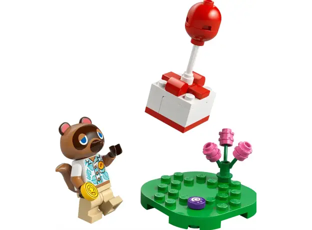 LEGO Constructor ANIMAL CROSSING, 2 image