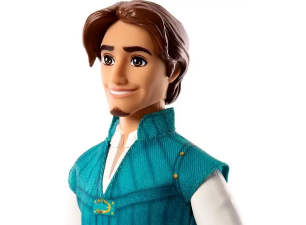 Doll MATTEL Disney Prince - Flynn, 3 image