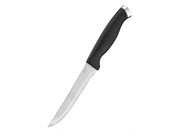 Set of knives ARDESTO Gemini Gourmet, 2pcs, stainless steel, black 767637169226, 2 image