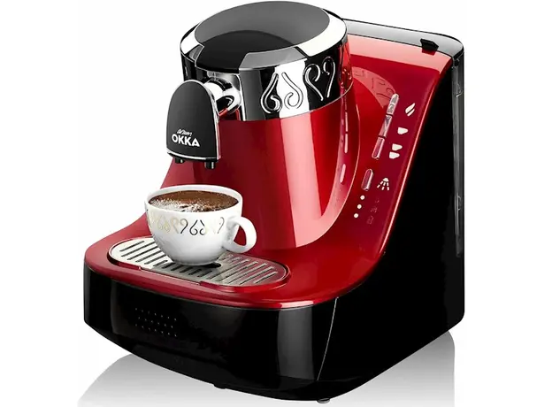 Coffee machine Arzum OK002-N, 3 image