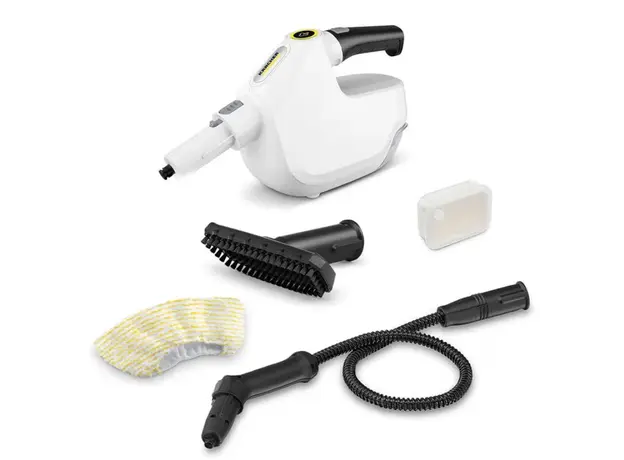 Steam Vacuum Cleaner KARCHER SC 1 Multi Comfort *EU/1.516-416.0