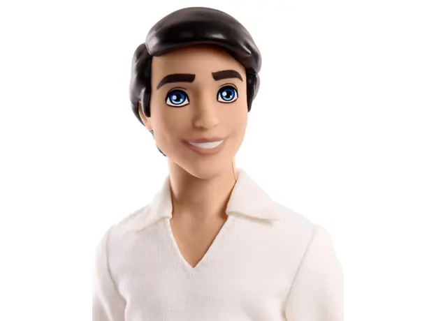 Doll MATTEL Disney Prince - Eric, 2 image