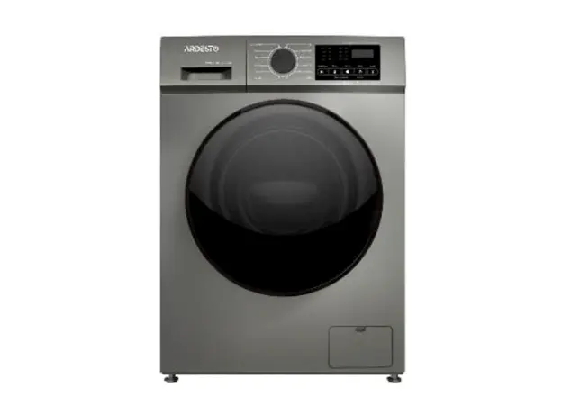 Washing machine ARDESTO Front load WM WMS-7115DG, 7kg, 1200, A++, 48sm, Display Gray