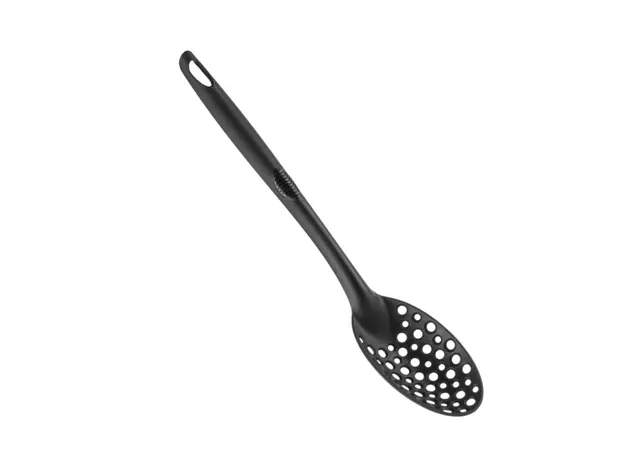 Ardesto Kitchen utensils set Gemini Gourmet, 4pcs, plastic, black, 3 image