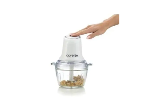 GORENJE S501GW coffee machine, 2 image