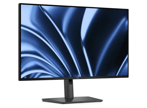 DELL 27" P2726HE USB-C HUB Monitor, HDMI, 2xDP, USB-C, RJ-45, IPS, 120Hz, sRGB 99%, Pivot, 2 image