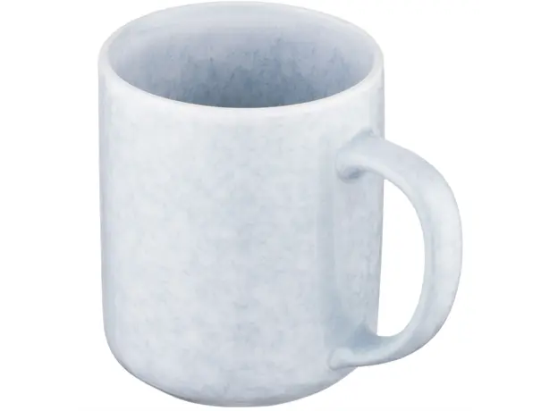 Glass ARDESTO Loreto, 390ml, porcelain, blue 767637176163, 2 image