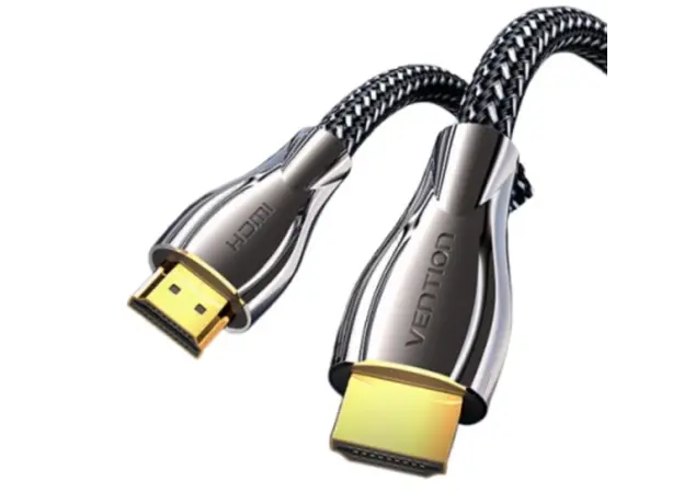 Vention ALMBN 4K/30Hz HDMI Cable 15m Black, 2 image