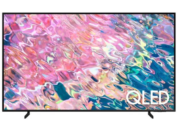 SAMSUNG QE55Q60BAUXCE/EO TV