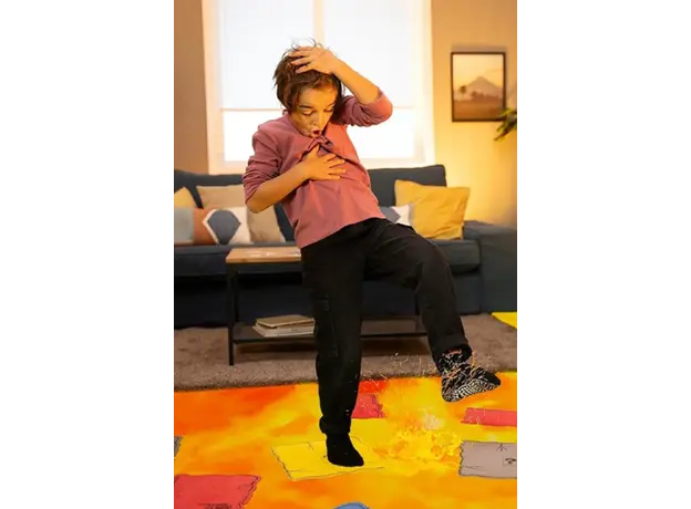 Game Goliath: The Floor is Lava, 6 image